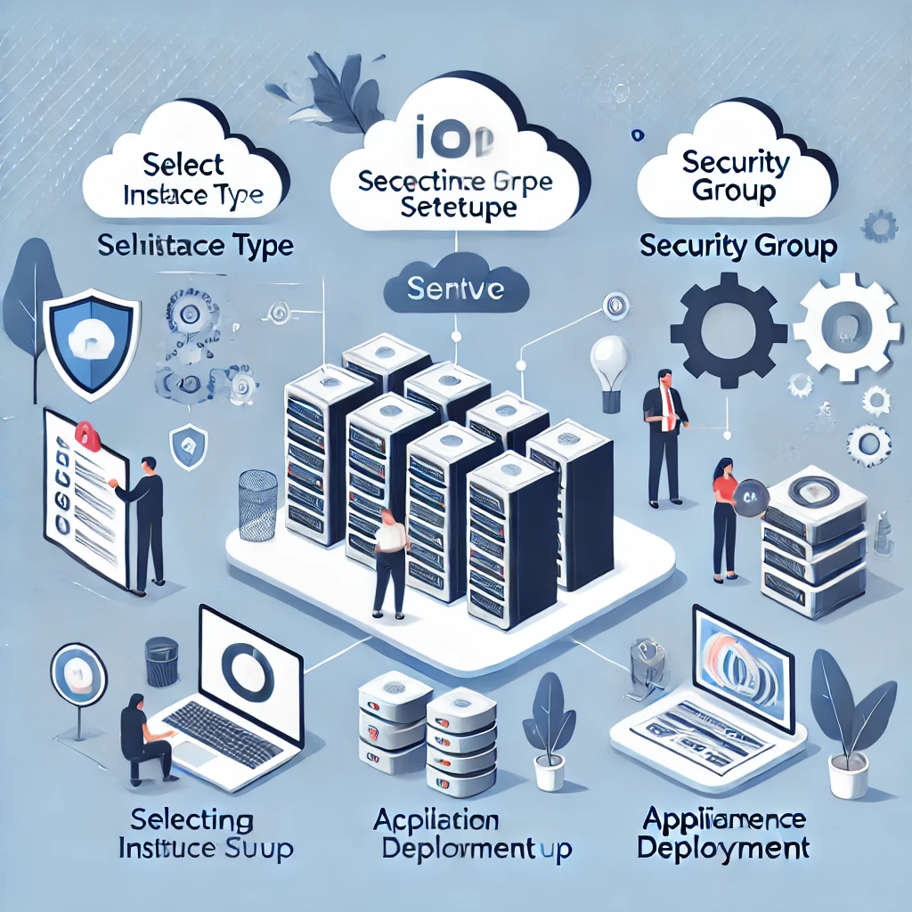 腾讯云服务器配置指南：如何快速部署高效云环境