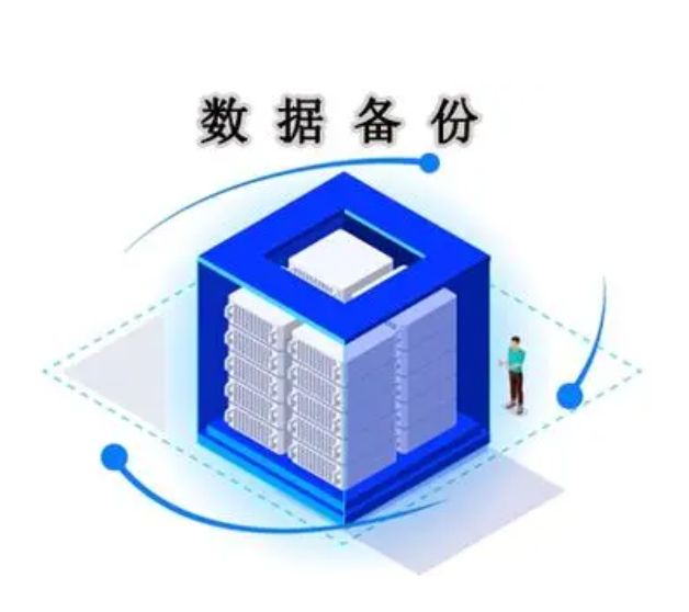 服务器备份策略指南:如何有效保护您的数据安全 – 主机技术分享