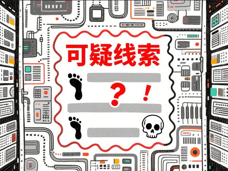 [科普] 浅谈服务器日志审计：发现安全威胁的蛛丝马迹