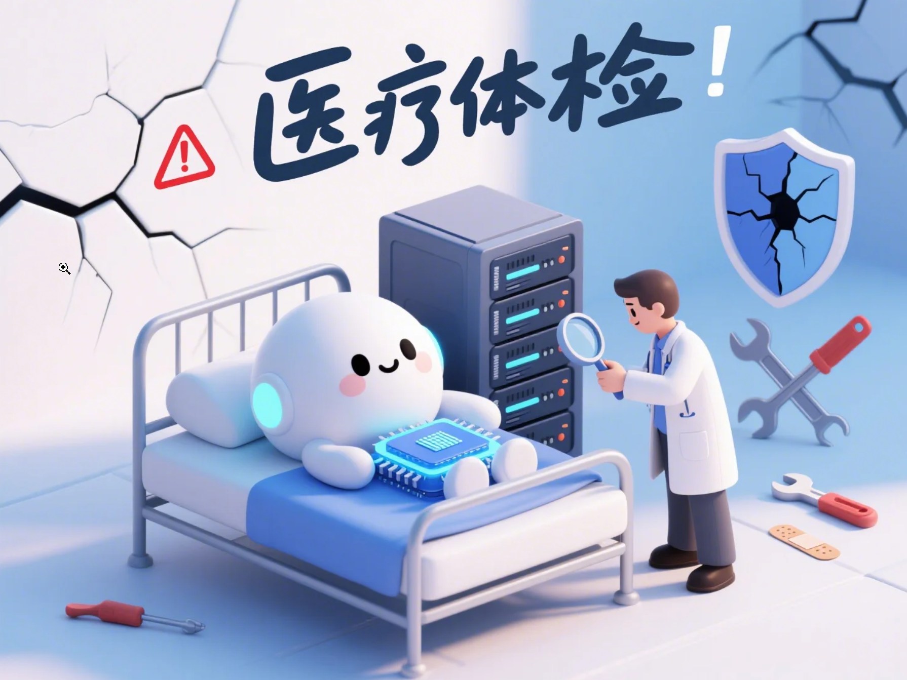 [指南] 定期进行服务器安全扫描与漏洞修复的重要性