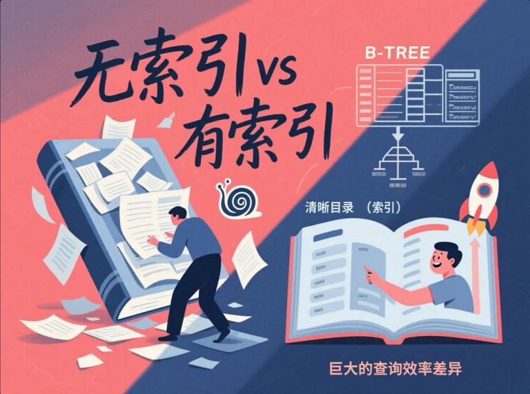 [数据库优化] 10个MySQL/MariaDB索引优化技巧：大幅提升查询性能