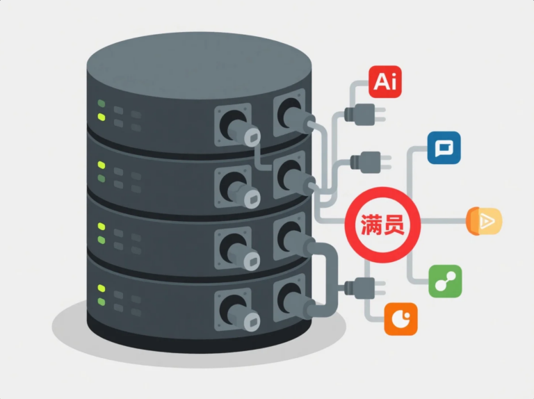 [MySQL排查] "Too many connections" 错误？数据库最大连接数满了怎么办及优化