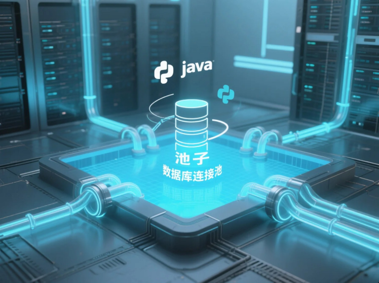[性能优化] 数据库连接池(Connection Pooling)原理及其在Java/Python应用中的配置