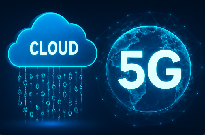 云计算与5G:如何利用5G网络优化云平台的性能