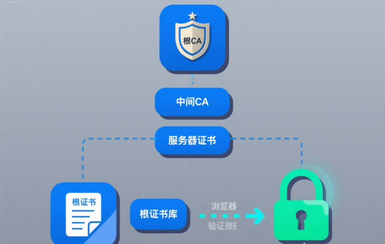 TLS证书链部署详解:从Let's Encrypt到自签证书的完整指南