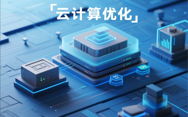 如何选择最适合你的云服务器配置:提升性能与节省成本的关键