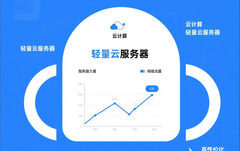 深入了解轻量云服务器:适合小型企业的高性价比选择