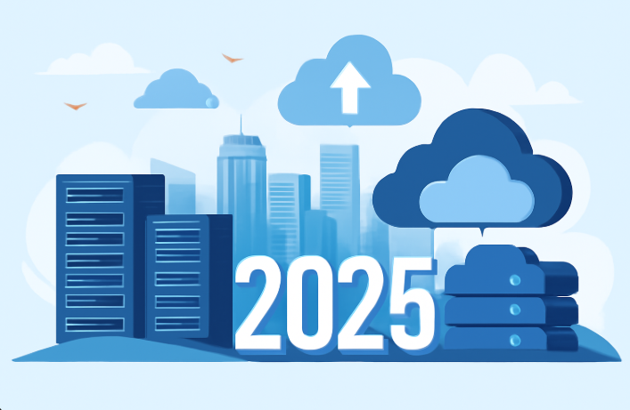 从硬件到云服务:2025年主机市场的全新生态与挑战