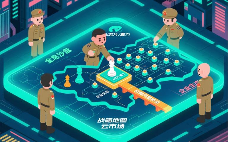 云市场周报 (2025.08.29):解读阿里云g8y、腾讯云Serverless容器与FinOps趋势