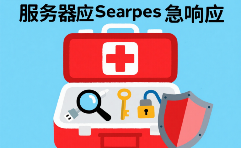 Linux服务器被黑了怎么办?超详细应急响应与安全加固指南