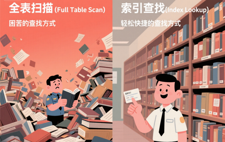 MySQL性能优化入门指南:从慢查询日志到索引建立 (实战教程)