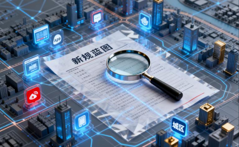 深度解读2025工信部备案新规:个人/企业/App备案全方位影响分析