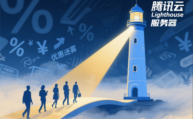 2025年9月腾讯云优惠:最新服务器活动汇总与购买避坑指南