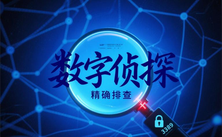 腾讯云远程桌面连接不上?5步排查法解决RDP连接失败