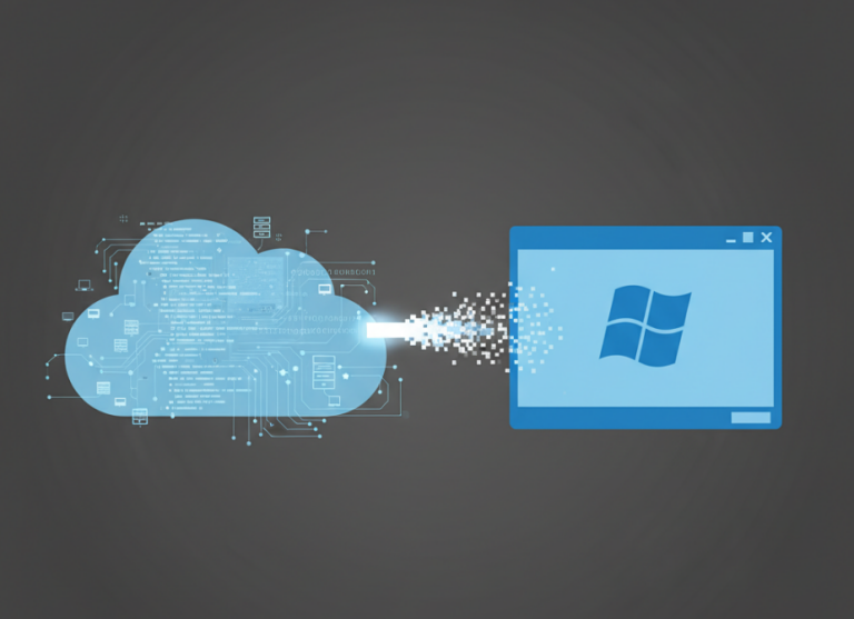 阿里云ECS安装Windows Server 2022教程 | 纯文字分步指南
