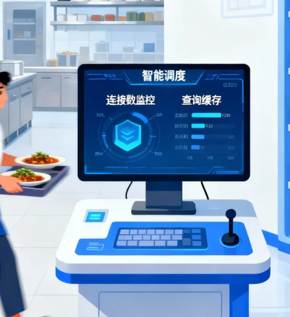 网站数据库性能优化:不用写SQL的几种基础方法