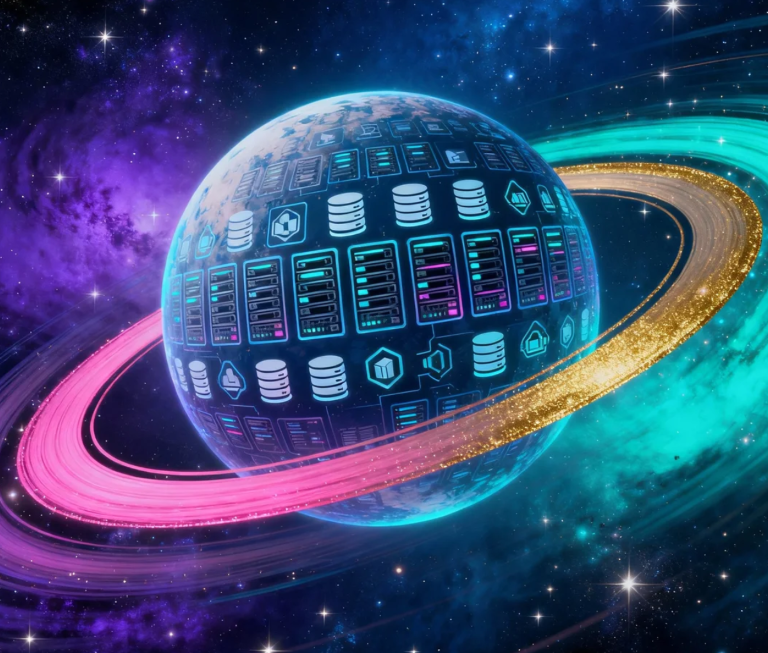 云迁移中的数据重力：那个被忽视的「沉默预算杀手」