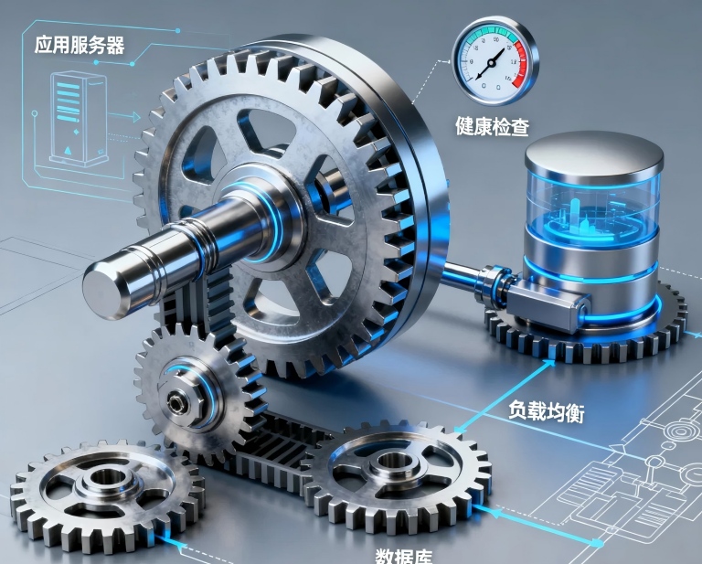 高可用架构设计指南：如何让业务实现”永不宕机”