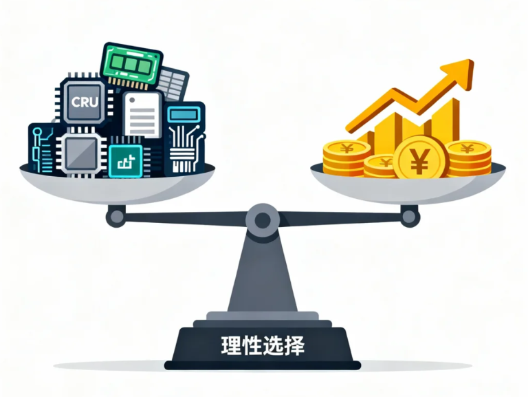 数据库选型迷思：为什么「技术最优解」往往是「商业最差解」