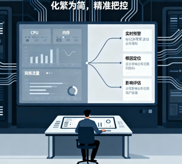 API网关监控指南：关键指标与告警设置实战