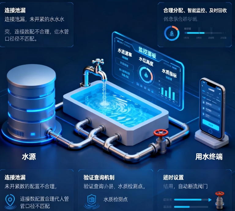 数据库连接池优化:如何避免连接泄漏导致的性能下降