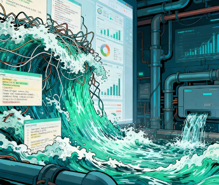 可观察性数据的成本黑洞:如何平衡监控需求与预算限制