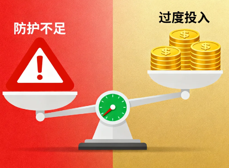 灾备演练的经济学：为什么「从不起火」的消防系统最昂贵