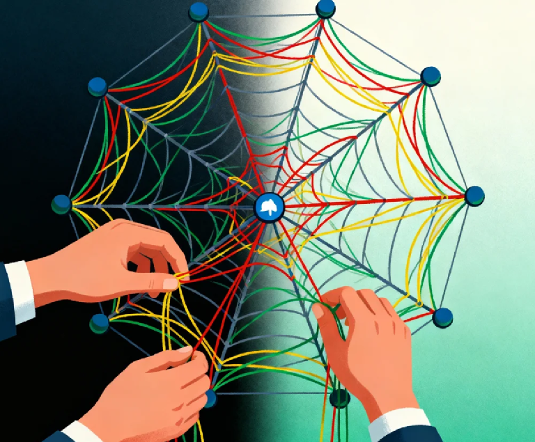 微服务依赖管理：当”敏捷架构”变成”技术债务”