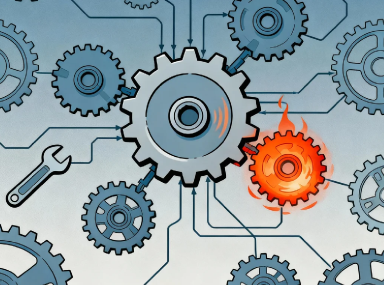 DevOps流水线的隐性成本:为什么”自动化”没有带来预期效率?