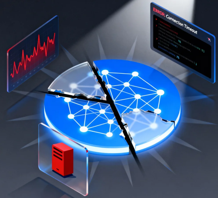 当故障发生，你还在“盲人摸象”？可观测性缺失的三大代价