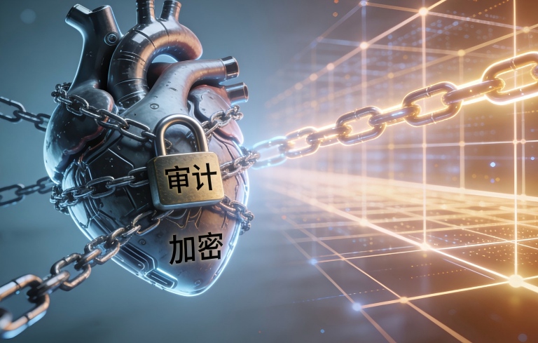 审计通过,系统变慢:当合规控制成为性能的“紧身衣”时,如何破局?
