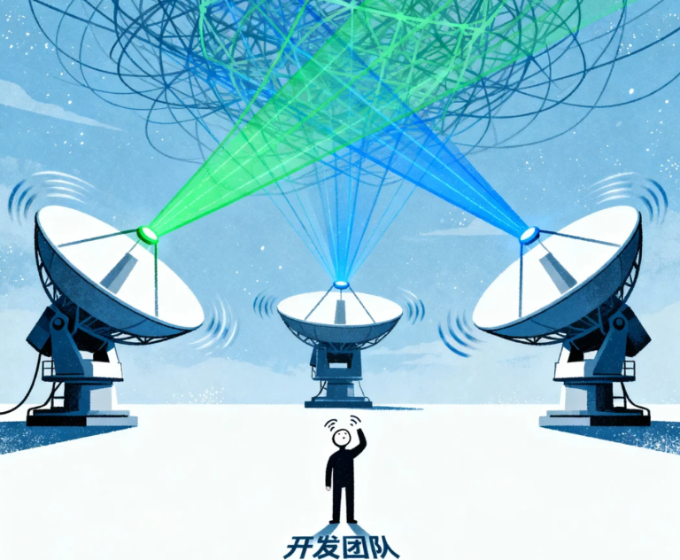 技术雷达的落地成本：当“趋势追踪”成为团队的创新负担