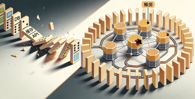 从月度宕机10小时到不足1小时:一个SaaS平台的架构韧性演进实录