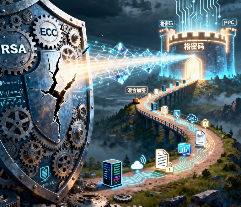 预览“后量子”时代：今天的基础设施如何为明天的加密变革做准备？