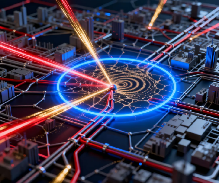 混沌工程进入“智能体”时代:当红蓝对抗中的“攻击方”自主进化