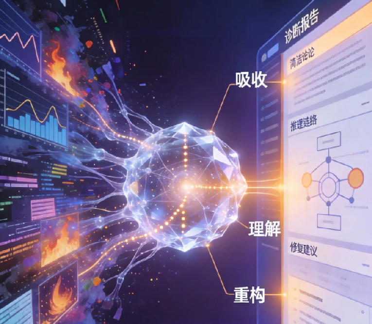 可观测性智能体:当你的监控系统学会“思考”与“诊断”