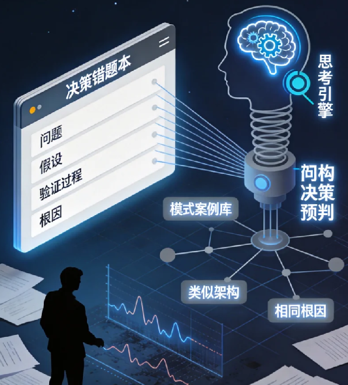 代码之外：量化“技术直觉”，一流工程师的隐性判断力如何养成？