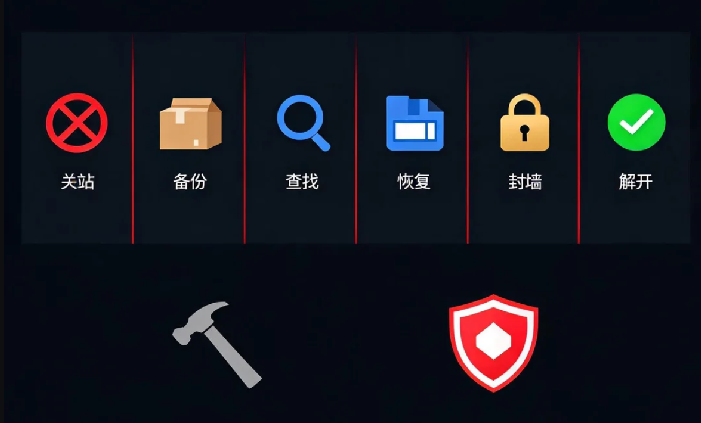 网站被篡改怎么办?首页被黑应急处理流程