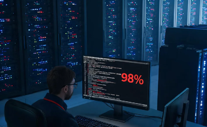 Linux服务器磁盘空间满了怎么办？从定位到安全清理完整教程