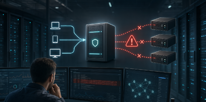 Nginx出现502 Bad Gateway怎么办？常见原因与完整排查教程