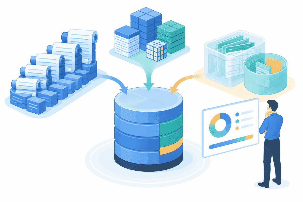 MySQL 磁盘空间突然不足？Binlog、临时表与大表增长排查指南