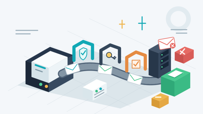 WordPress 发送邮件失败怎么办？SMTP、SPF、DKIM、DMARC 与退信排查指南